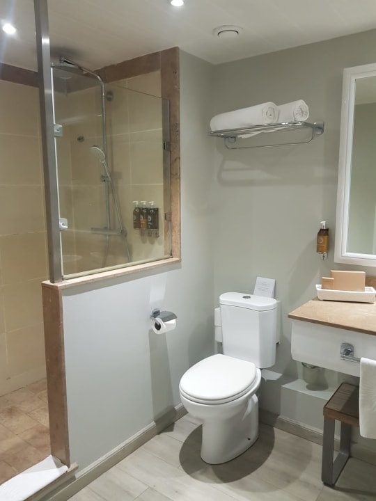 Zimmer Mauricia Beachcomber Resort & Spa