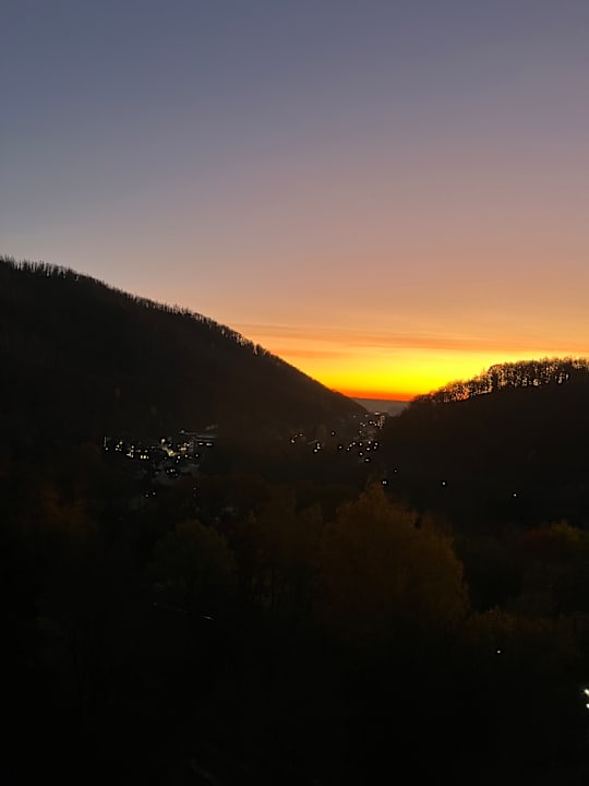 Ausblick Panoramic - Ihr Apartmenthotel im Harz