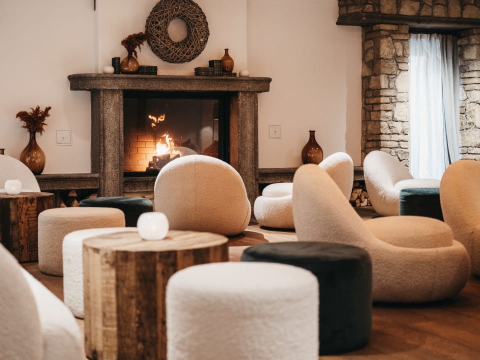 Sonstiges Hotel Oberforsthof