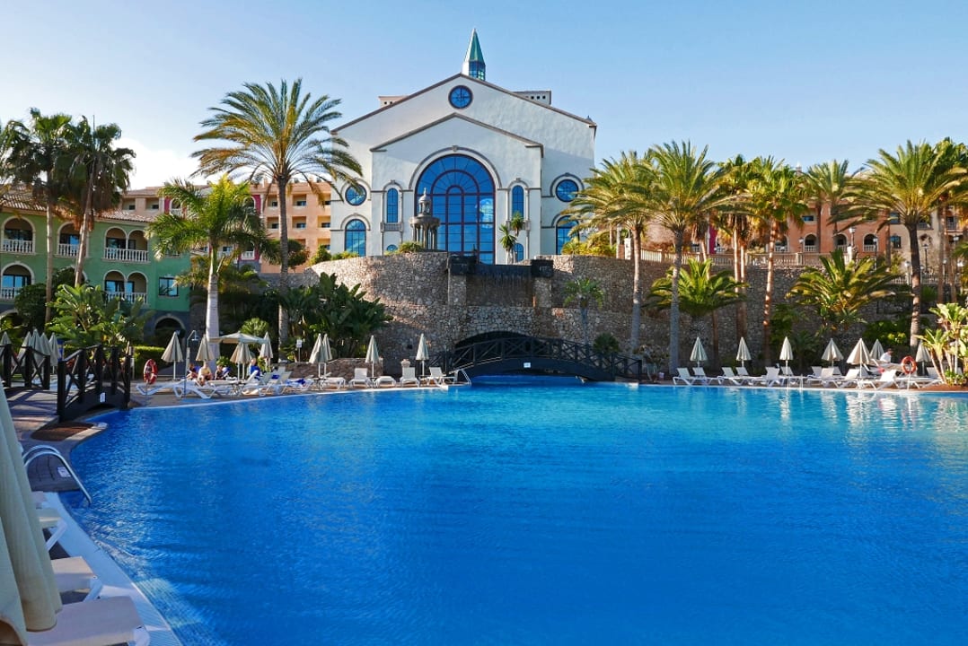 Pool R2 Rio Calma Hotel & Spa & Conference