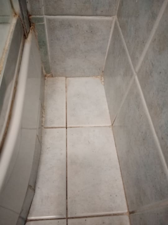 Zimmer B&B Hotel Roma San Lorenzo Termini