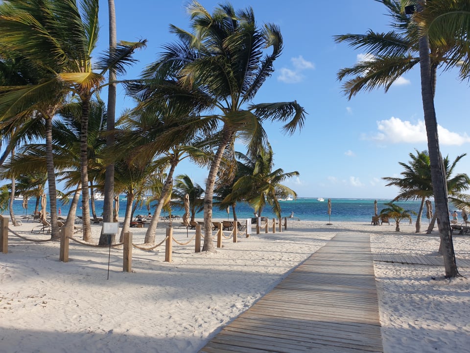 Strand Lopesan Costa Bávaro Resort, Spa & Casino