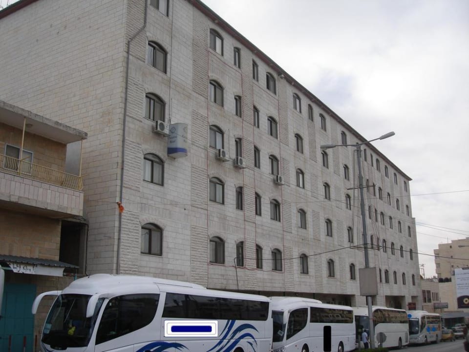 Hotel Hotel Paradise