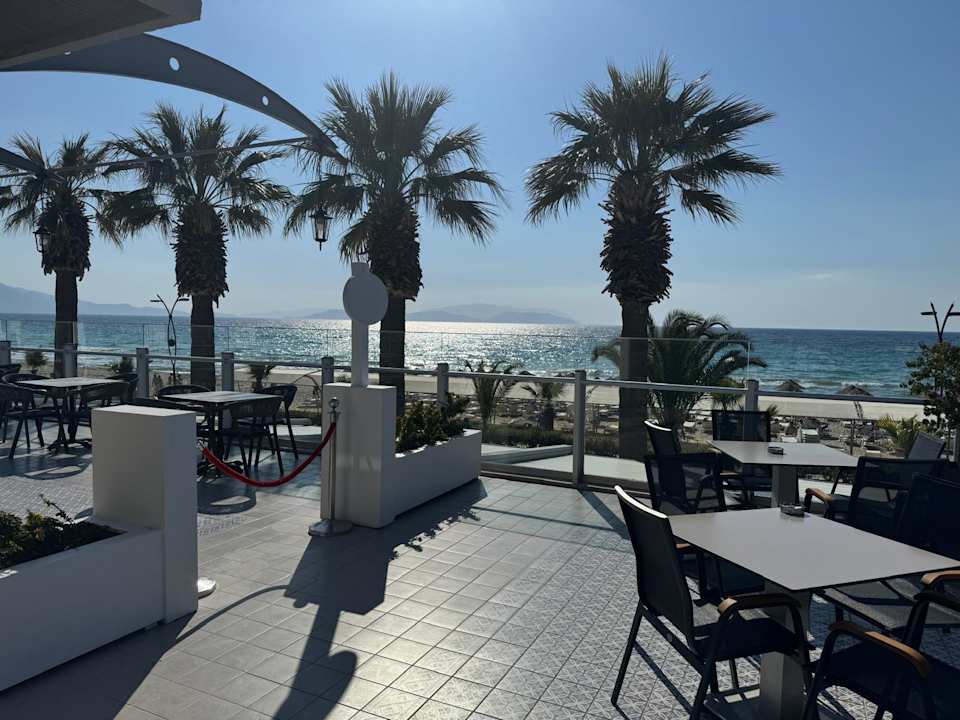 Sonstiges Palm Wings Kusadasi Beach Resort & Spa