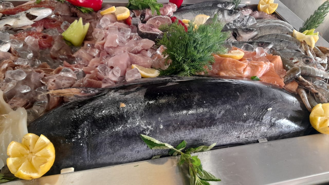 Gastro Lyttos Beach Hotel