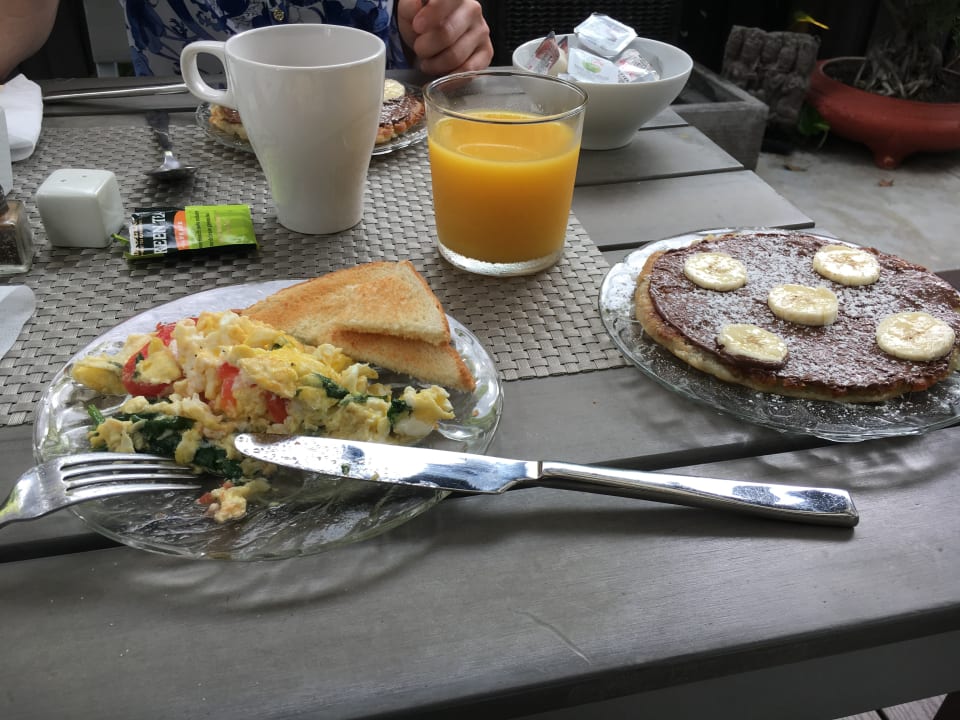 Gastro Bars B&B South Beach Miami Boutique