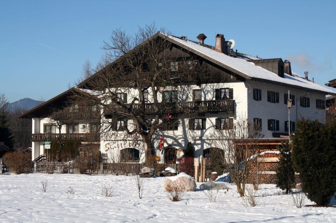 Gasthof-Pension Säuling Gasthof Pension Säuling