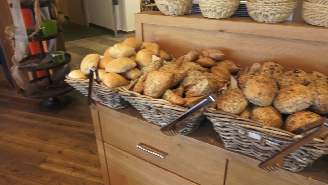 Gastro Mawell Resort