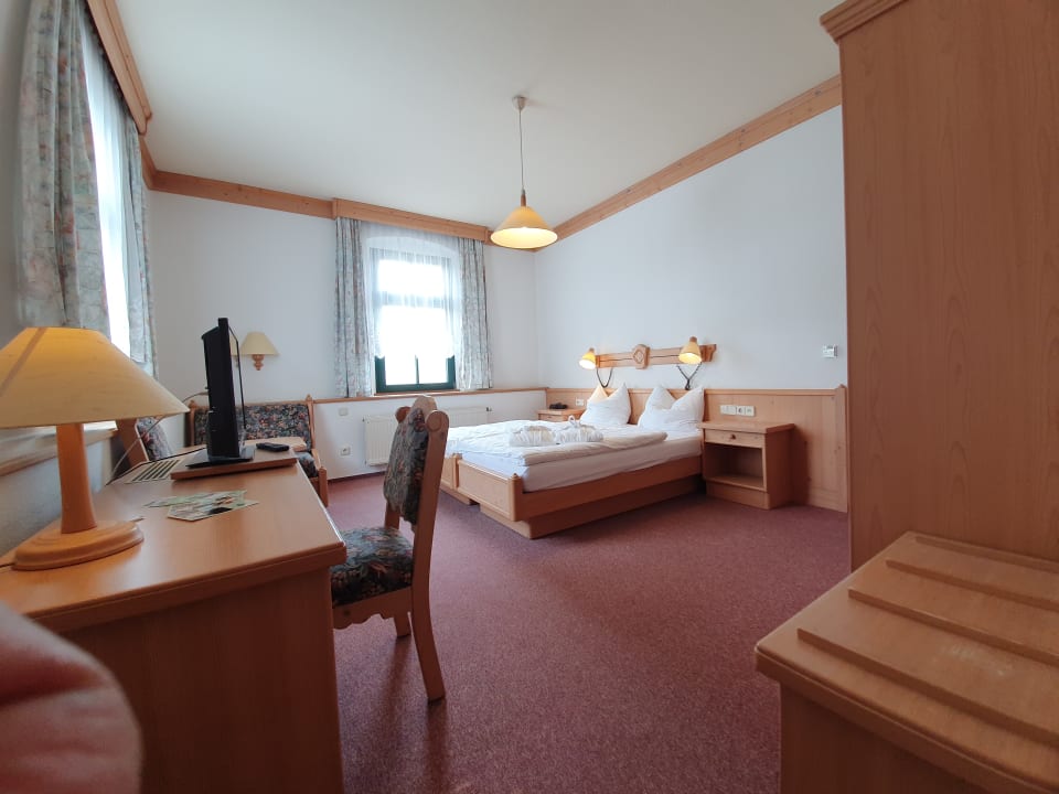 Zimmer Hotel Stadt Olbernhau
