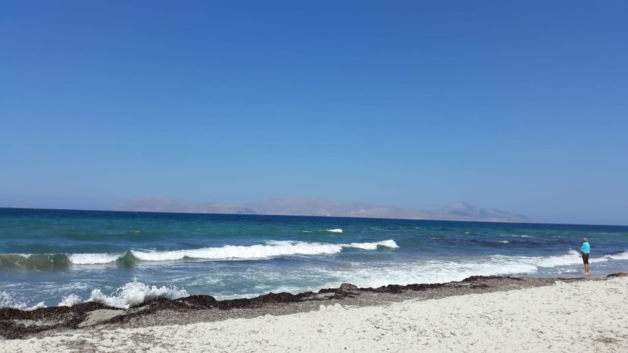Strand Mastichari Bay Hotel
