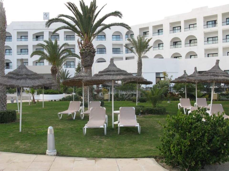 Hotel Nozha Beach Resort & Spa