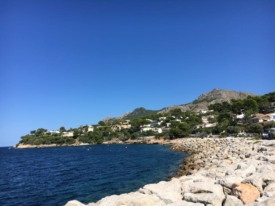 Strand Prinsotel Mal Pas (Adults only)