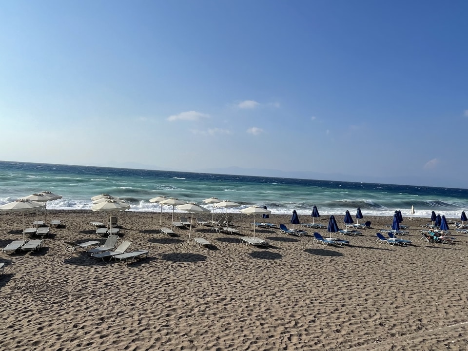 Strand Rhodos Horizon Resort
