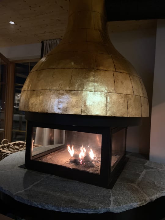 Sonstiges Das Kaltenbach Aparthotel