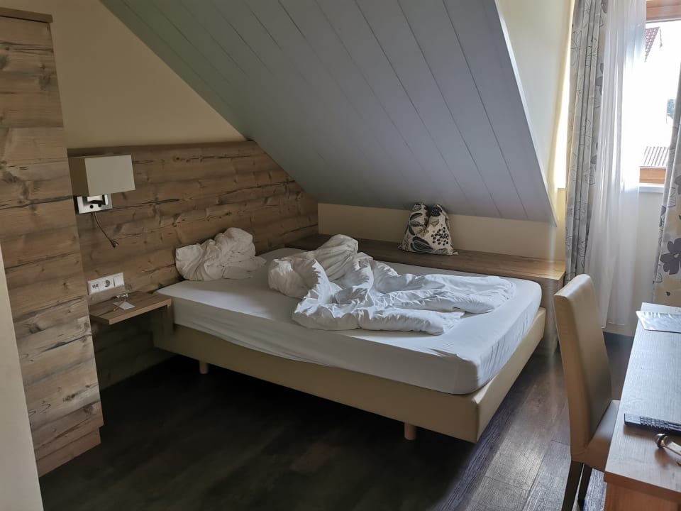 Zimmer Hotel Rössle