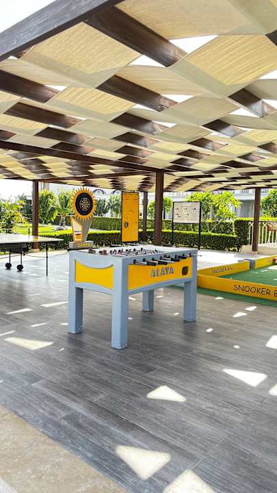 Sport & Freizeit Steigenberger Resort Alaya Marsa Alam - Red Sea - Adults only