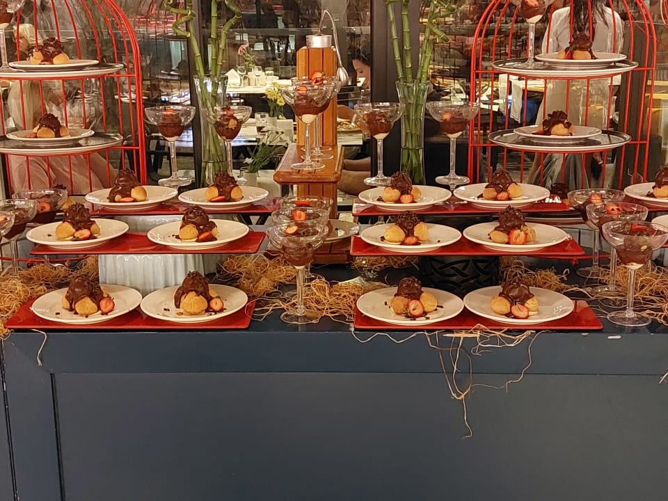 Gastro Seaden Quality Resort & Spa