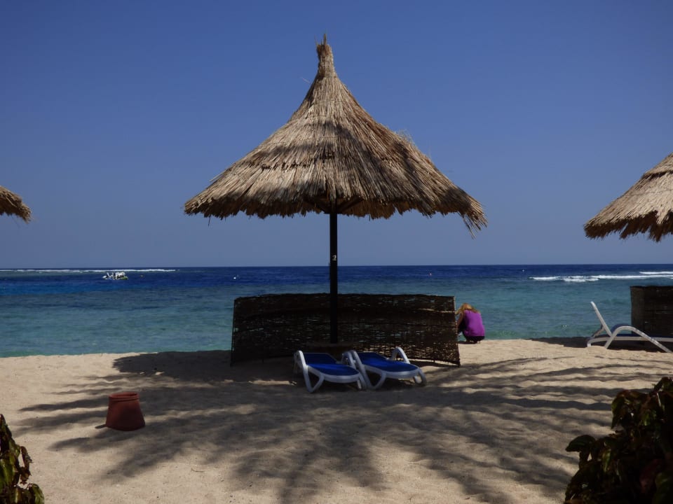Strand Mövenpick Resort El Quseir