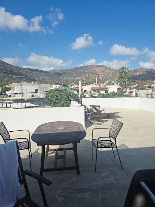 Sonstiges Nami Hotel & Suites