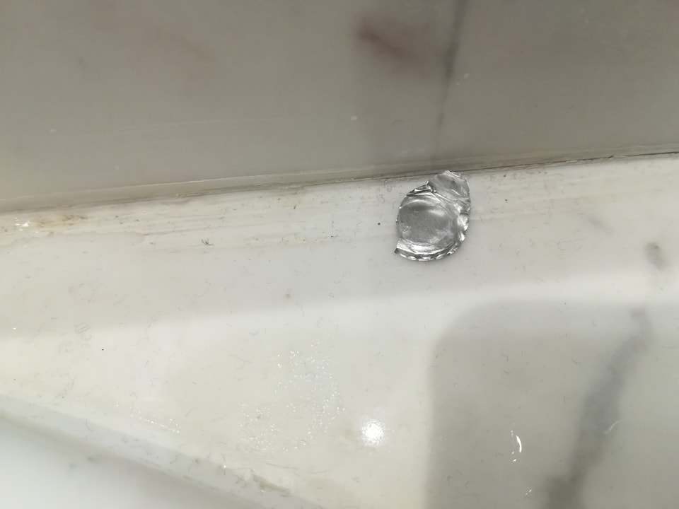 Zimmer Sandy Beach Resort