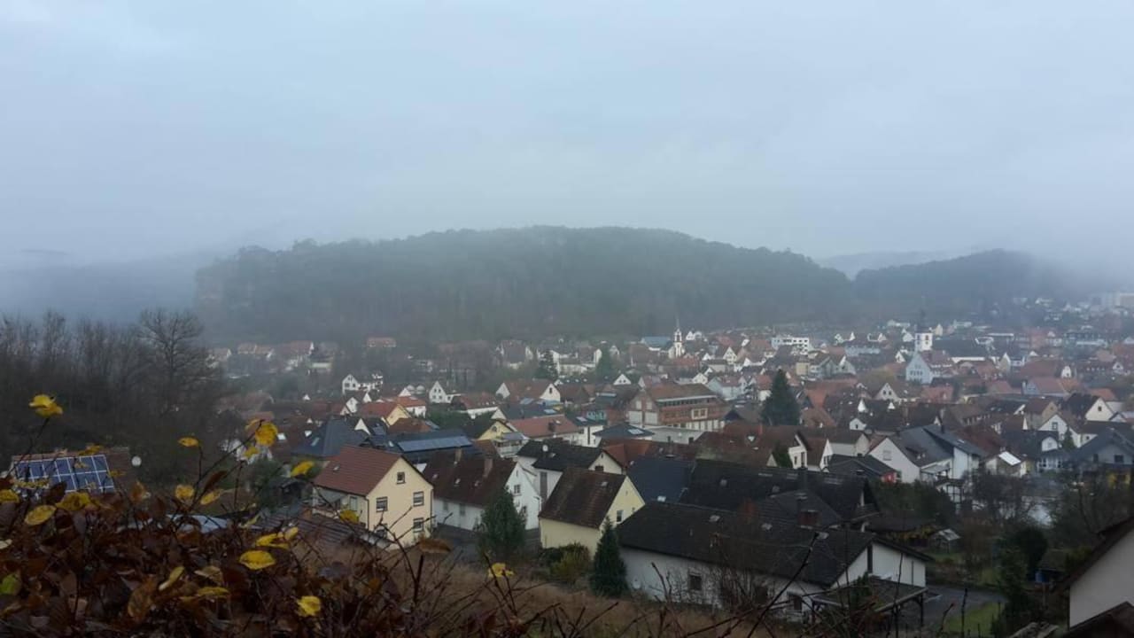 JHB Dahn Felsenland-Jugendherberge Dahn