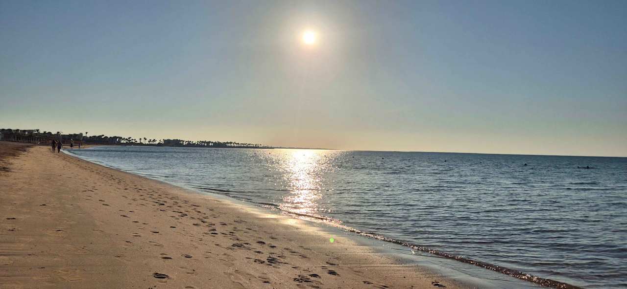 Strand Sentido Caribbean World Soma Bay