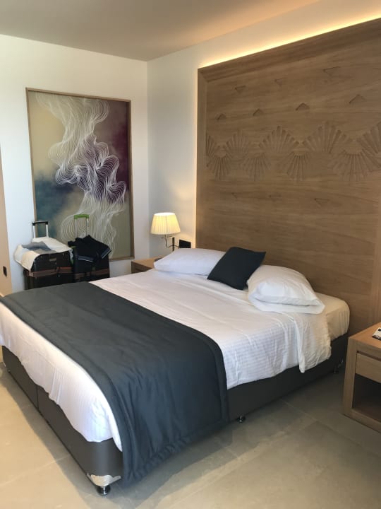 Zimmer Blue Lagoon Ocean