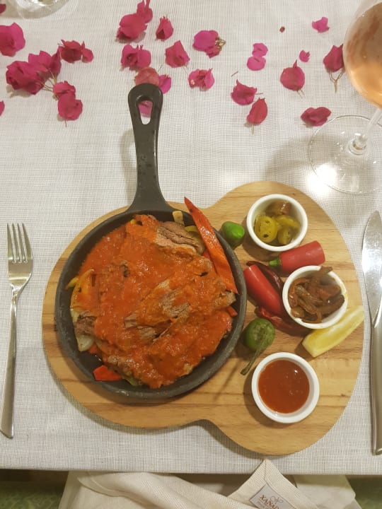 Gastro Xanadu Resort Hotel