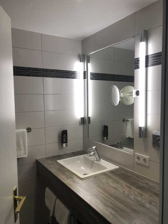 Zimmer Hotel Vorfelder