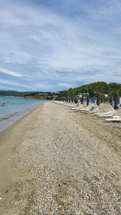 Strand Possidi Holidays Resort & Suite Hotel