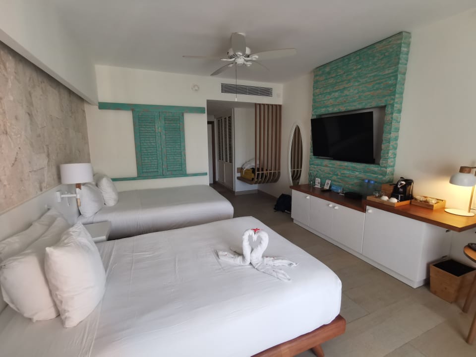 Zimmer Iberostar Selection Hacienda Dominicus