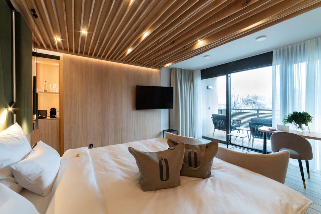 Zimmer Ströbinger Hof - Therme Wellness Resort