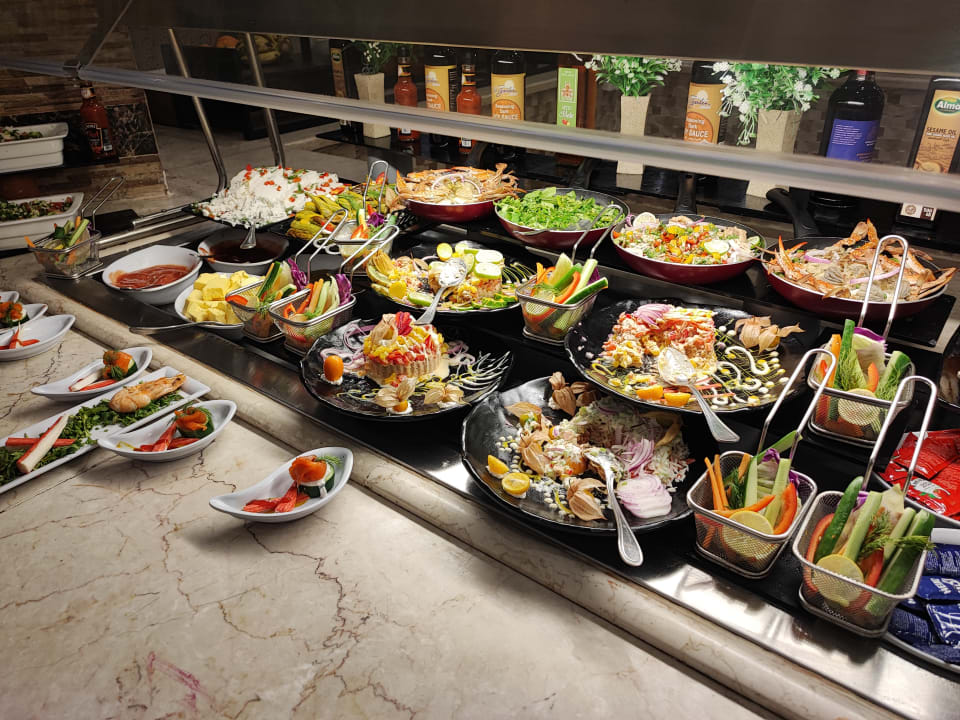 Gastro Jaz Soma Beach