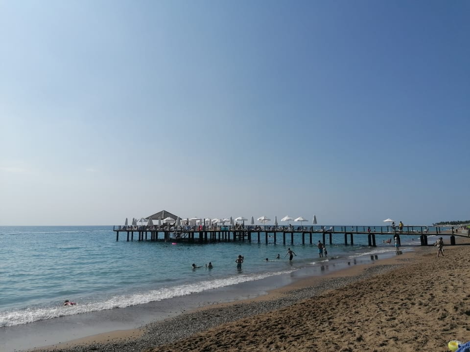Strand Blue Waters Club