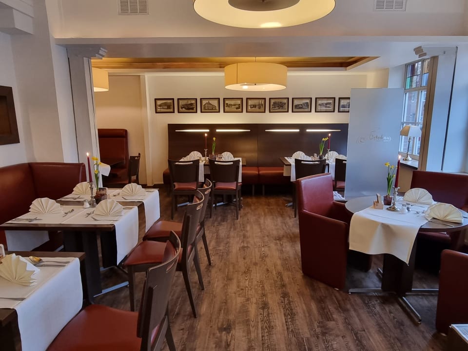 Gastro Hotel Osterkrug
