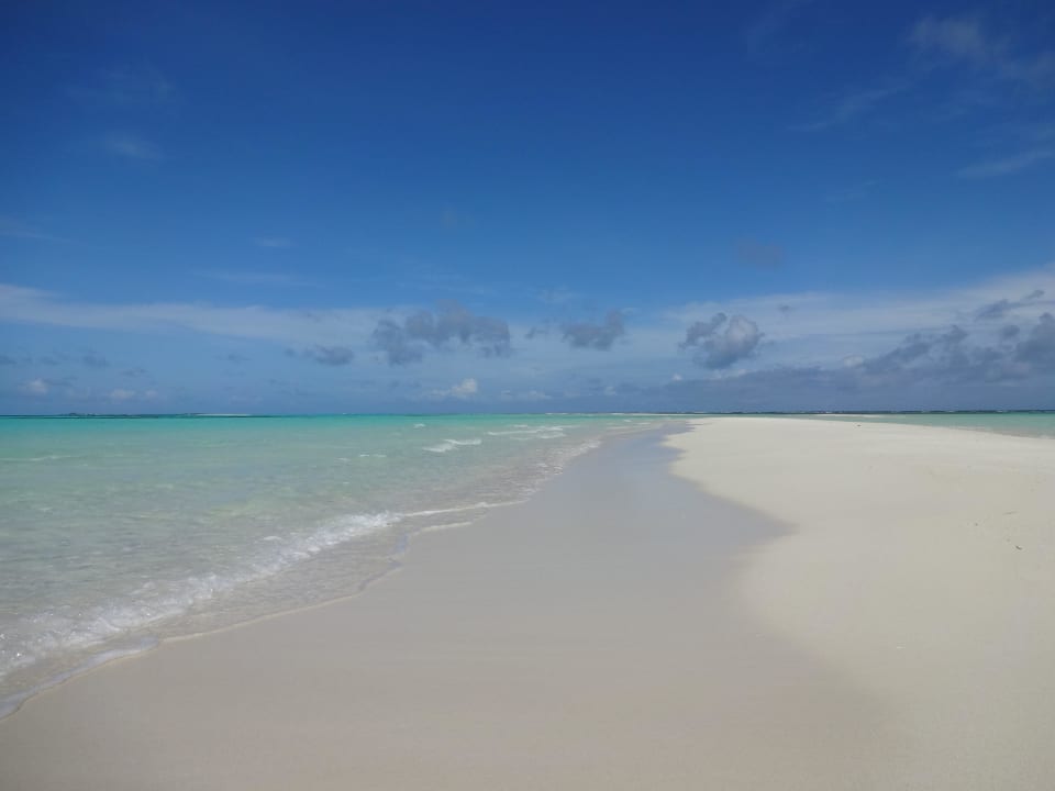 Lagune Kuredo Kuredu Island Resort & Spa