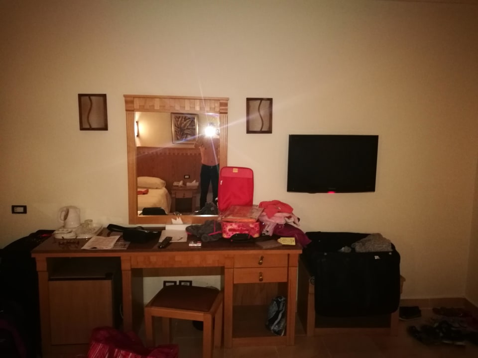 858 Pickalbatros Alf Leila Wa Leila Resort - Neverland Hurghada