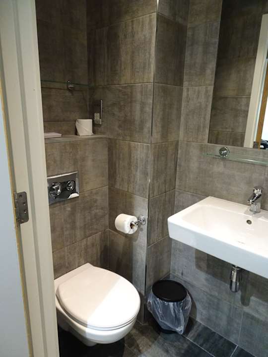 Zimmer City HideAway