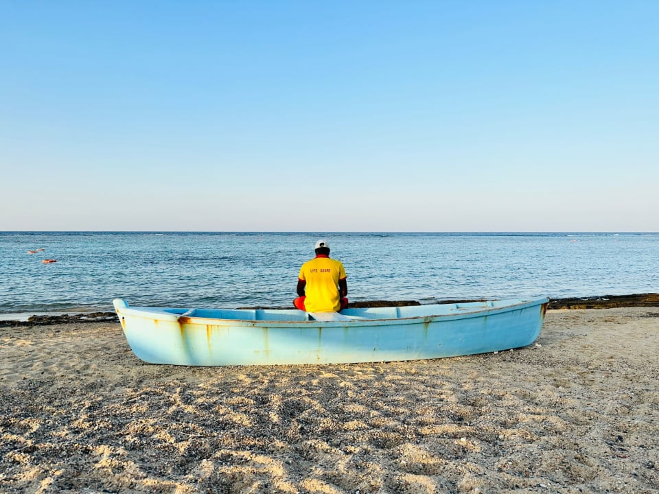Strand Pickalbatros Villaggio Resort - Portofino