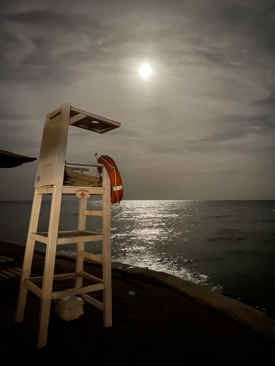 Strand Makadi Spa - Adults only