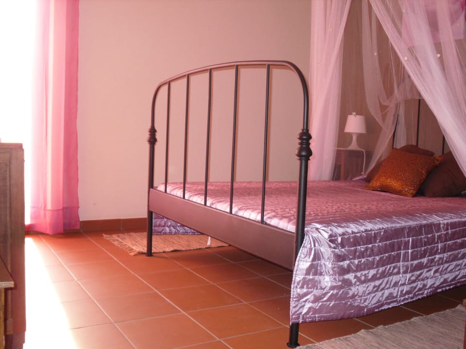 Room House of the Oak Casa das Palmeiras