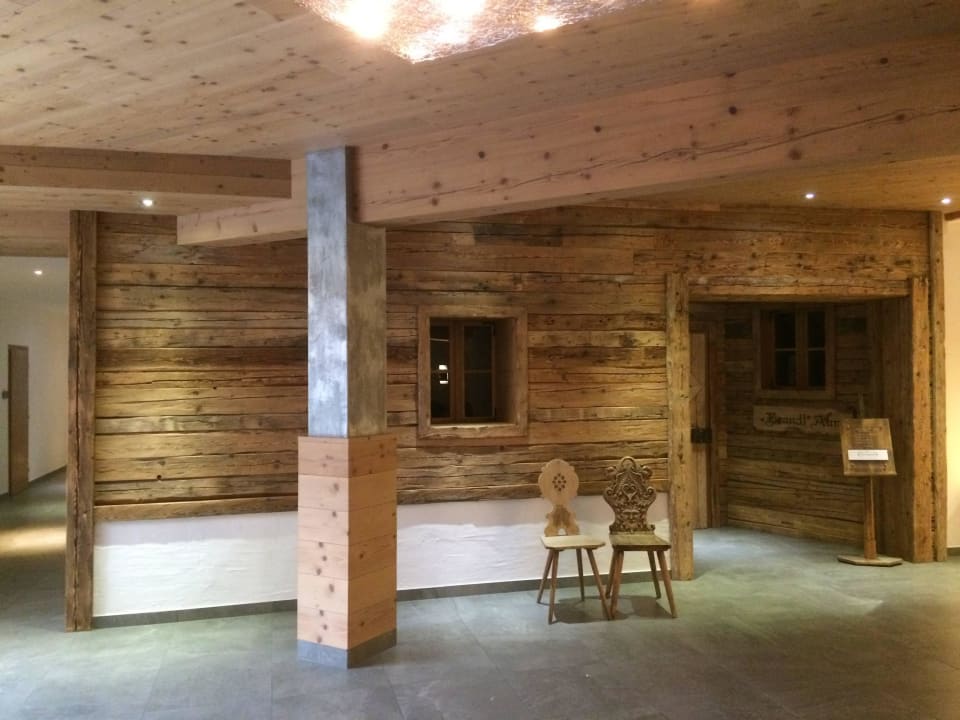 Leider geschlossen Hotel Gut Brandlhof