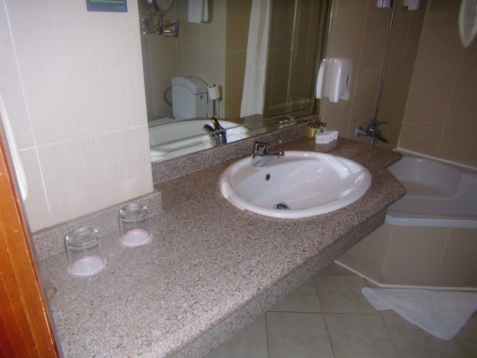 Zimmer Golden Beach Resort