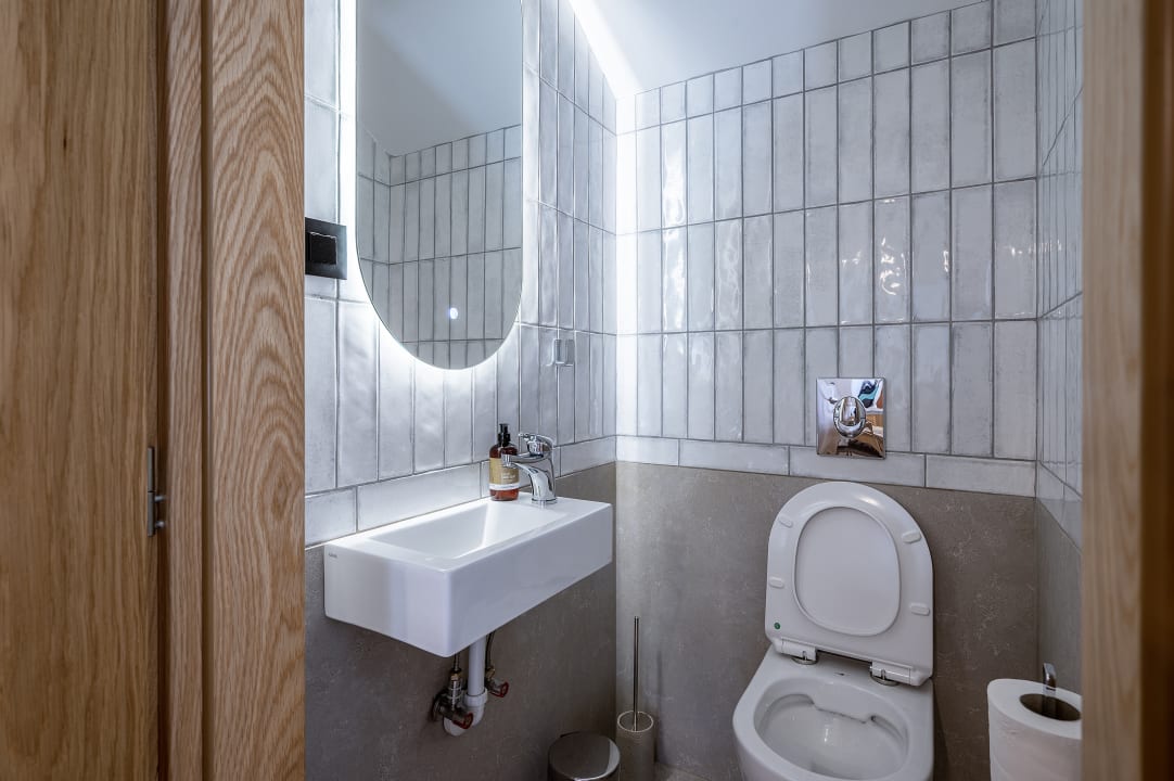 Zimmer RASTONI VILLAS BY AEGEAN HOUSES