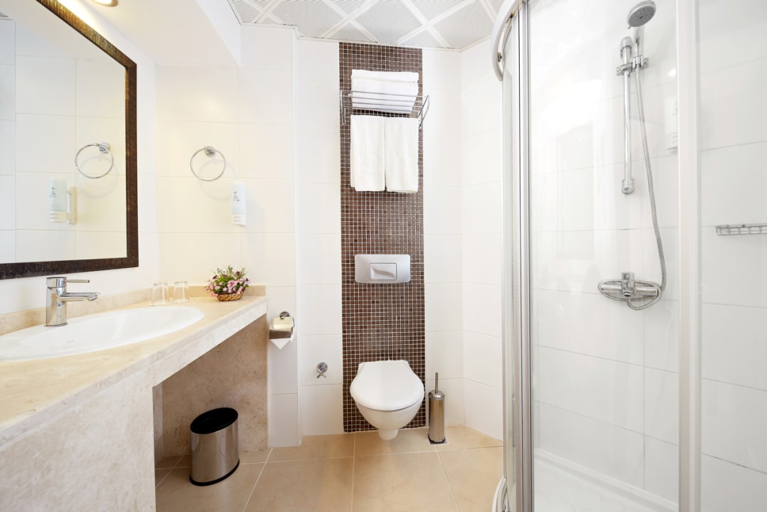 Zimmer SunConnect Grand Ideal Premium