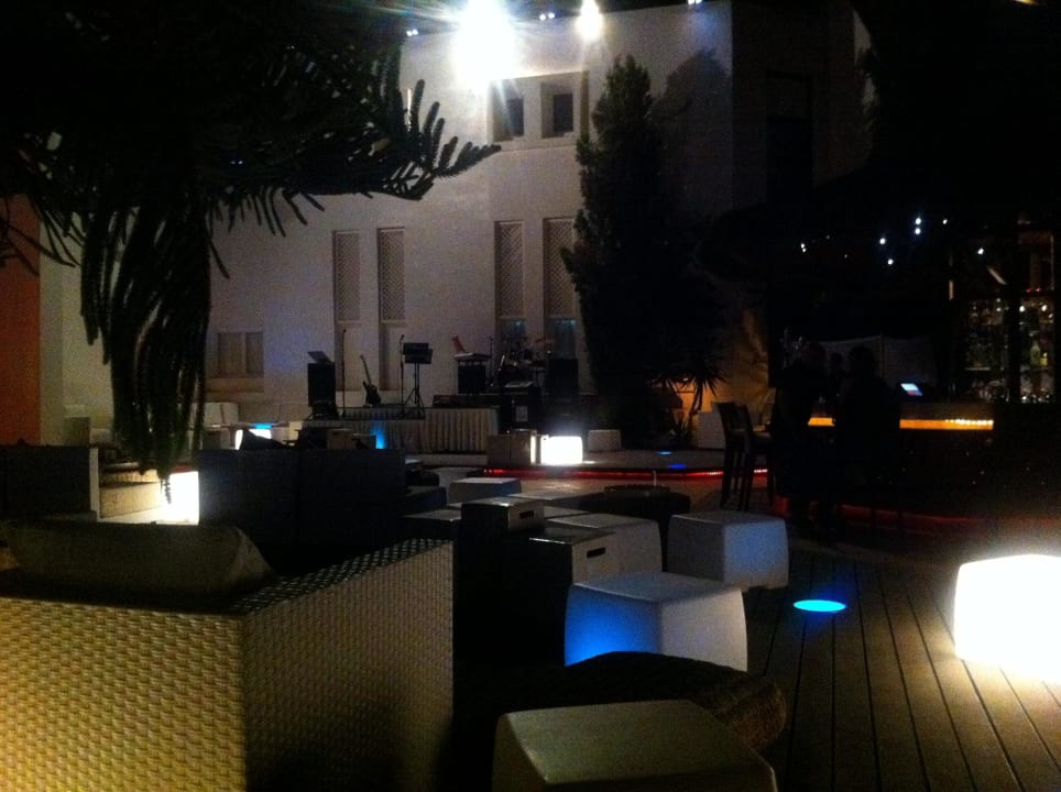 Bar Radisson Blu Palace Resort & Thalasso Djerba