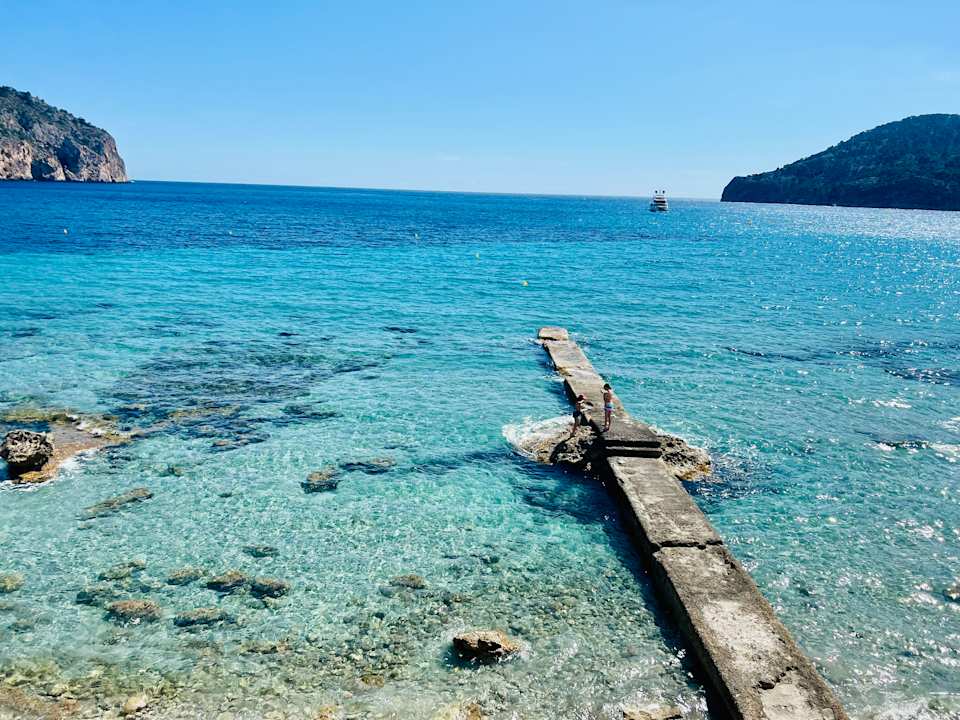 Strand Grupotel Playa Camp de Mar