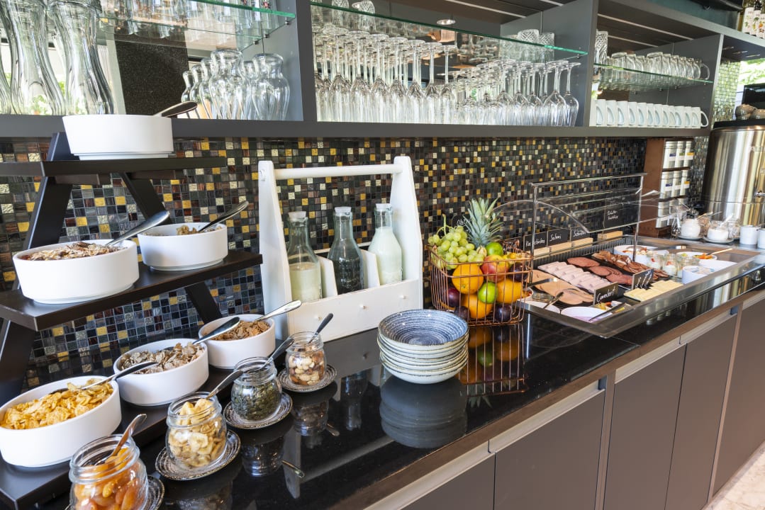 Gastro my4walls Serviced Apartments