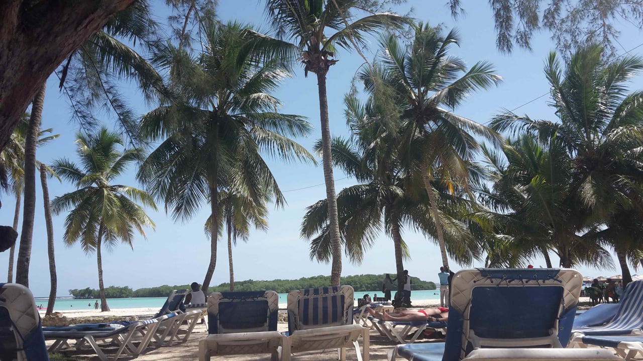 Strand BelleVue Dominican Bay