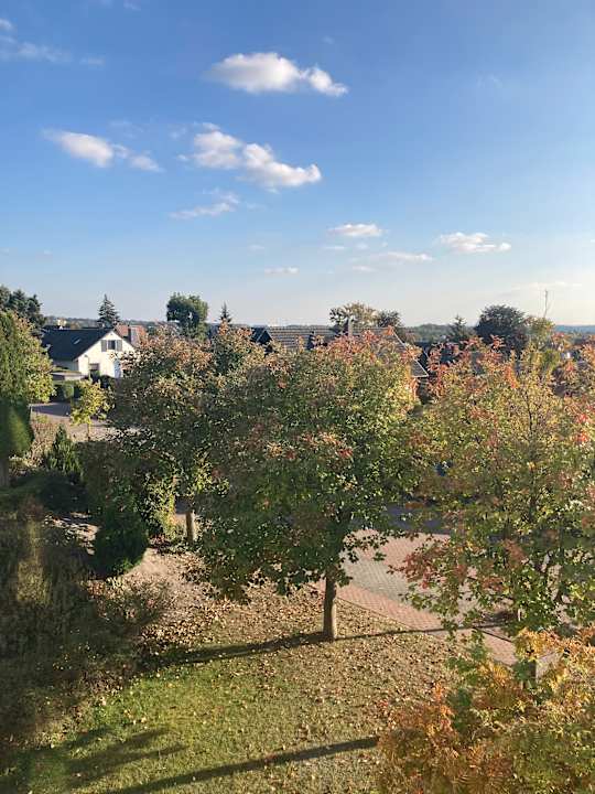 Außenansicht Best Western Hotel Helmstedt am Lappwald